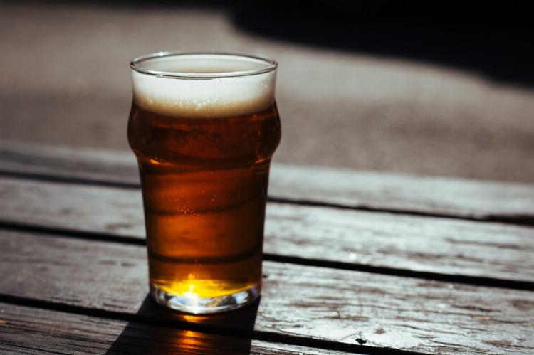 6 powodów, dla których warto pić piwo